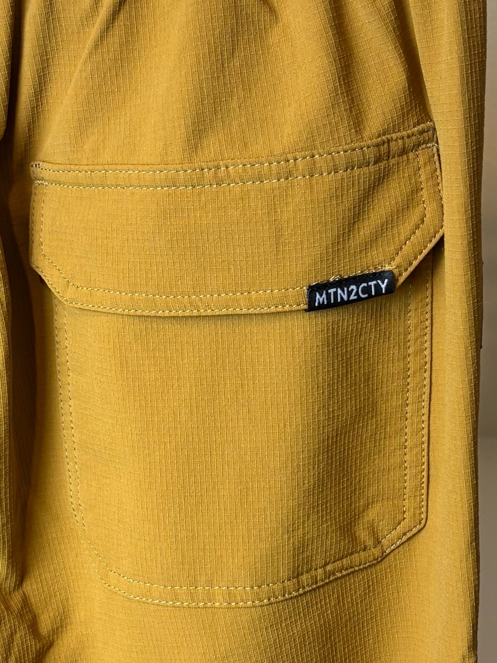 Coalatree Trailhead Adventure Women’s Small Regular Unisex Utility Hiking Pants - Picture 6 of 9